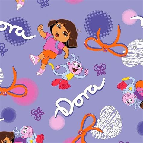 Image result for Dora the Explorer Spring