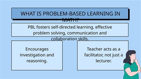Image result for Problem Based Learning in Math
