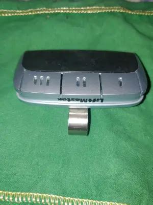 Lift Master App Setup 的图像结果