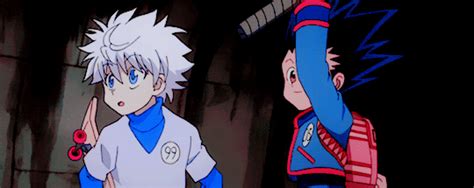 READ JUJUTSU KAISEN! ? kilruas: Hey, what do you want to  