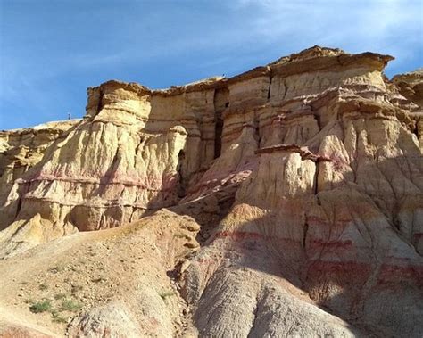 THE BEST Places to Visit in Dundgovi Province (2025)