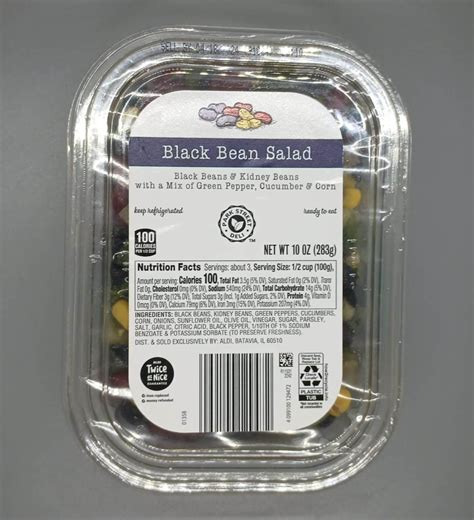 Park Street Deli Pork Carnitas | Aldi Reviewer