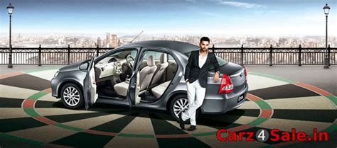 Photo 3. Toyota Etios VD SP Car Picture Gallery - Carz4Sale
