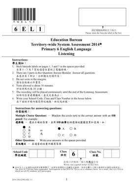 Hkeaa Tsa - Fill Online, Printable, Fillable, Blank | pdfFiller