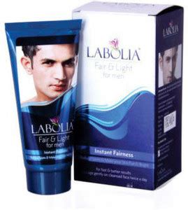 LABOLIA Fair & Ligth Cream For Men Price in India - Buy LABOLIA Fair ...