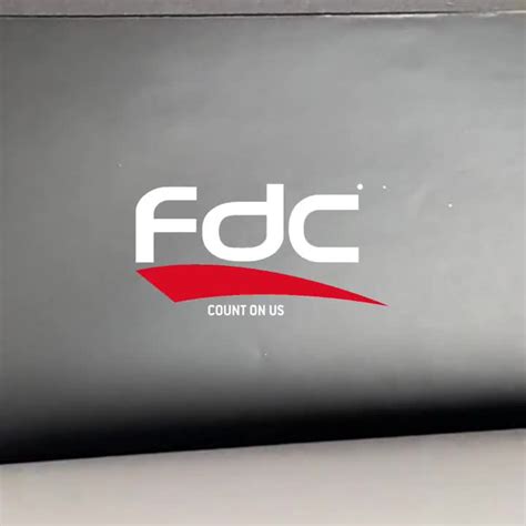 Image result for FDC Program