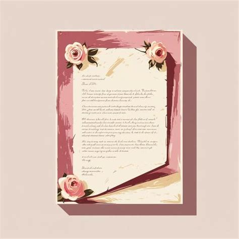 Love Letter – Delhi Poetry Slam