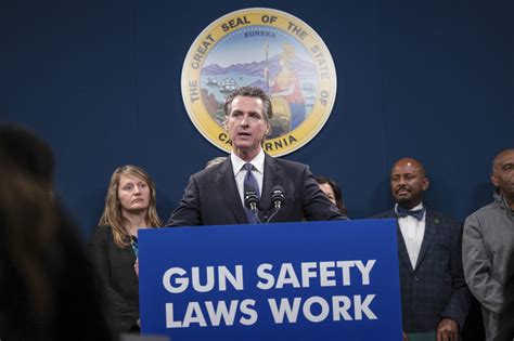California Democrats could soon ban new Glock handguns