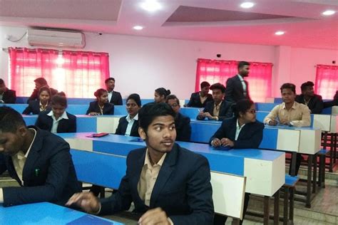 Konark Institute of Science and Technology Bhubaneswar Campus: Photos ...