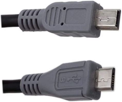 Image result for Micro USB Male