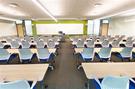 SSC 308 | UCR Classrooms