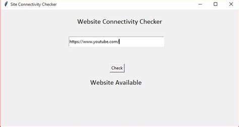 Image result for Online Connection Checker