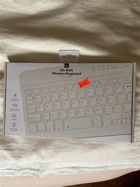 Image result for Typo Store Wireless Keyboard How to Connect