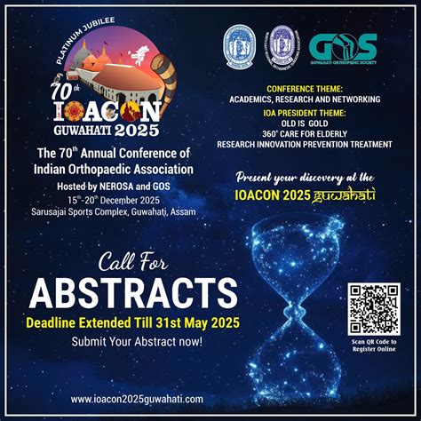 IOACON 2025 Guwahati (@ioacon_2025_guwahati) • Instagram photos and videos