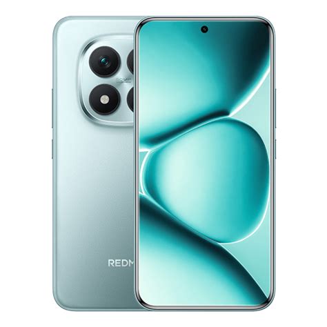 Redmi Note 10 的图像结果