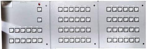 Gallery | PATSON RECTIFIER SYSTEM