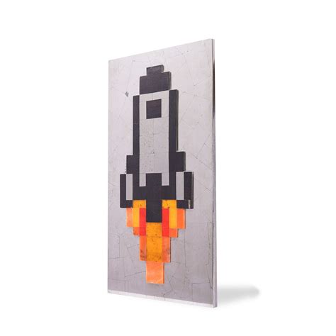 Love Rocket – MuseMART