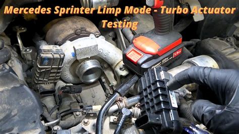 MB Sprinter Def Sensor Cleaning 的图像结果