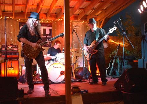 SUIT at The Downtown Hall of Fame!, The Downtown Hall Of Fame, Hutto, 4 ...