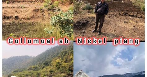 Gullu Mual, Zogam ~ KHALVONTAWI - Voice of the Voiceless from Northeast ...