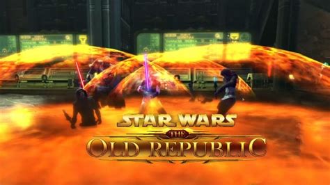 Image result for SWTOR User Interface Guide