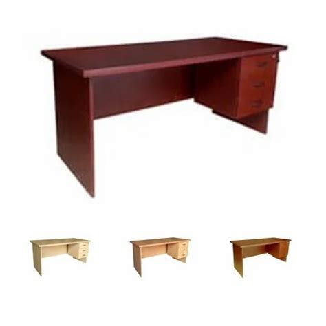 Corporate Collections - Corporate Director Table Manufacturer from Chennai