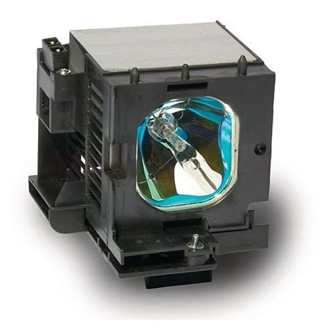 Electrified UX-25951-ELE1 Replacement Lamp with Housing for 50VS69 ...