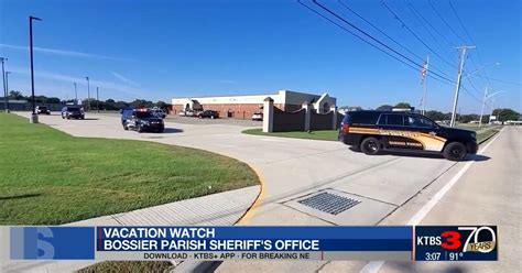 Vacation Watch provides extra layer of security in Bossier Parish ...
