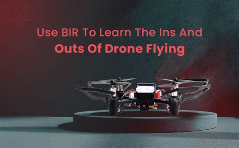 insideFPV Mini Remote Controlled Drones with Camera for Beginners ...