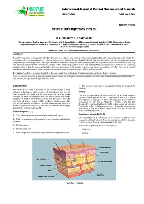 Injection without Needle 的图像结果