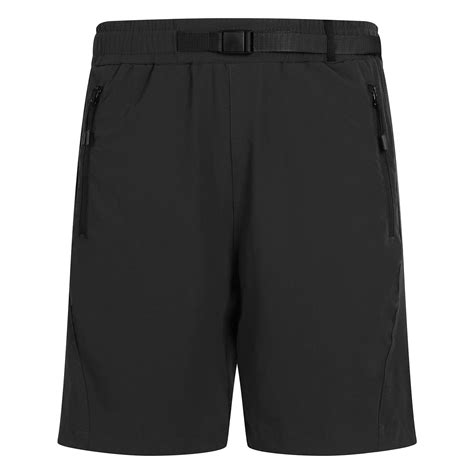 Aofany Mens Casual Sports Quick Drying Shorts Fashion Slim Solid Zipper ...