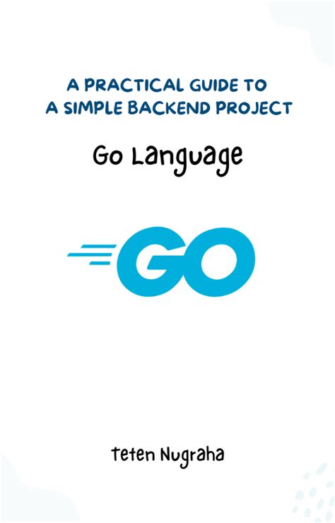 Go Back End Tutorial 的图像结果