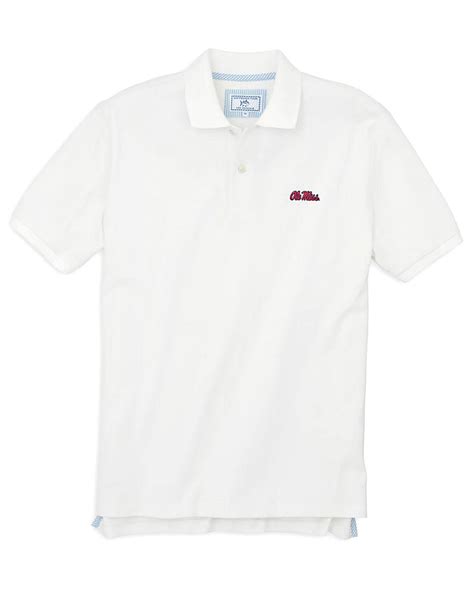 Ole Miss Apparel - Ole Miss Shirts and Polos | Southern Tide