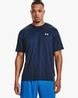Buy Blue Tshirts for Men by Under Armour Online | Ajio.com