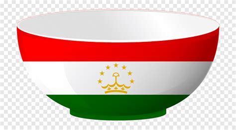 Bowl, crown, tajikistan, iran, afghanistan, flag, india, pakistan ...