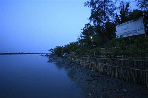 WBTDC SAJNEKHALI TOURIST LODGE (West Bengal/Sundarbans National Park ...
