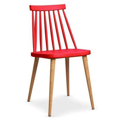 Load image into Gallery viewer, Cafe chairs in multicolor