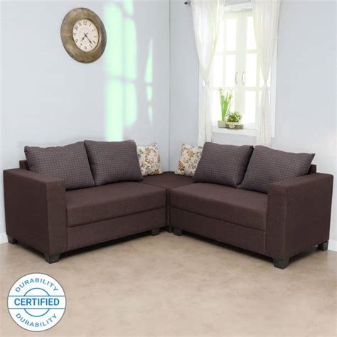 Modular Sofa - Buy Modular Sofa online at Best Prices in India ...