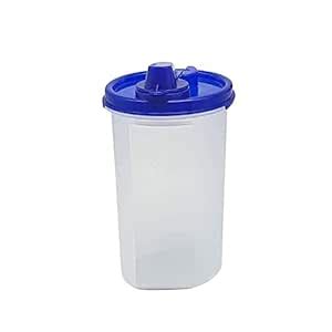 Esbriet Easy Flow Plastic Oil Bottle, 500 ml Oil Dispenser : Amazon.in ...
