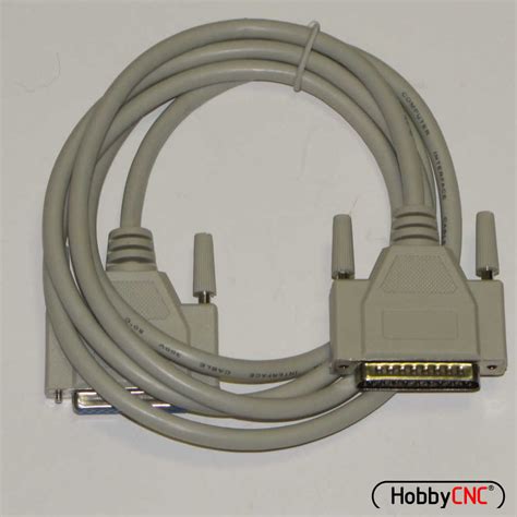 Parallel Cable 的图像结果