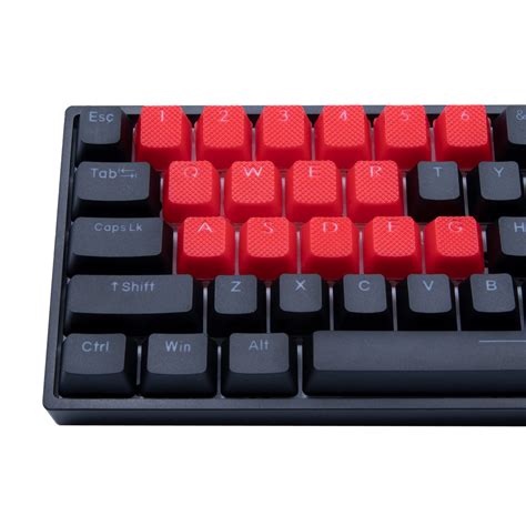 Image result for Matrix Keycaps