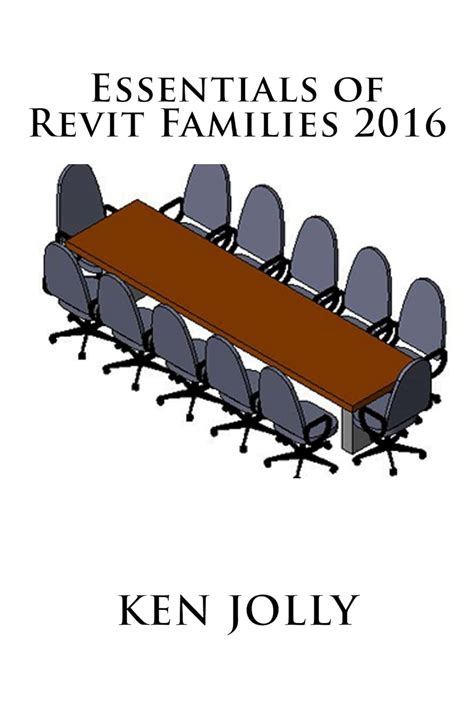 Essentials of Revit Families 2016 eBook : Jolly, Ken: Amazon.in: Kindle ...