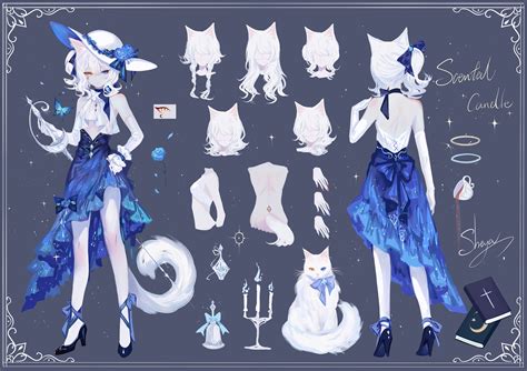 Original Image by Sheya #3423325 - Zerochan Anime Image Board