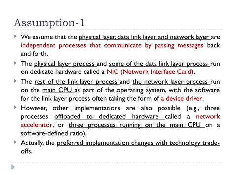 Image result for Elementary Data Link Layer Protocols