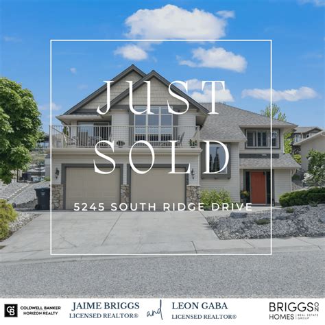 Peachland Homes Recently Sold at James Chalmers blog