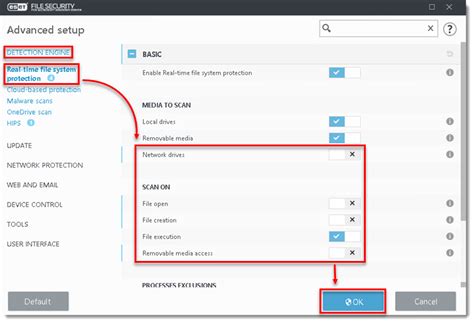 Image result for Eset File Security