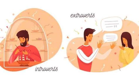 Image result for Introvets vs Extroverts
