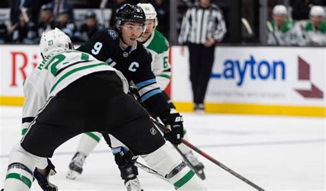 Utah Hockey Club loses 3-2 to Dallas Stars – Deseret News