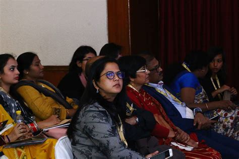 International Conference Images | NIFT