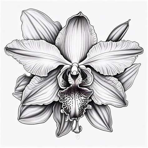 54 ideas de Flores en 2025 | flores, orquideas dibujo, tatuajes de flor ...